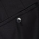 Karl Lagerfeld Μαύρο Σμόκιν (Tuxedo) - 155225-500096
