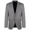 Karl Lagerfeld Γκρι Κοστούμι 2Pcs - 155200 561011