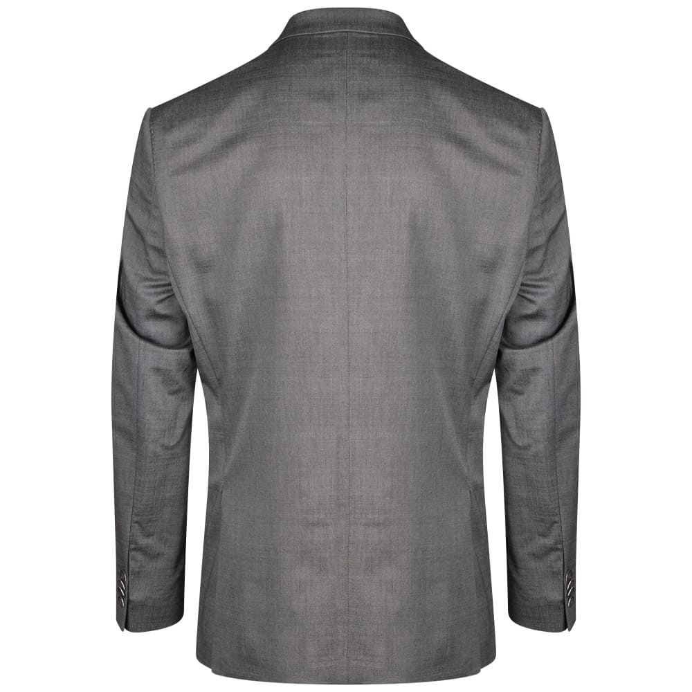 Karl Lagerfeld Γκρι Κοστούμι 2Pcs - 155200 561011