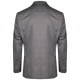 Karl Lagerfeld Γκρι Κοστούμι 2Pcs - 155200 561011