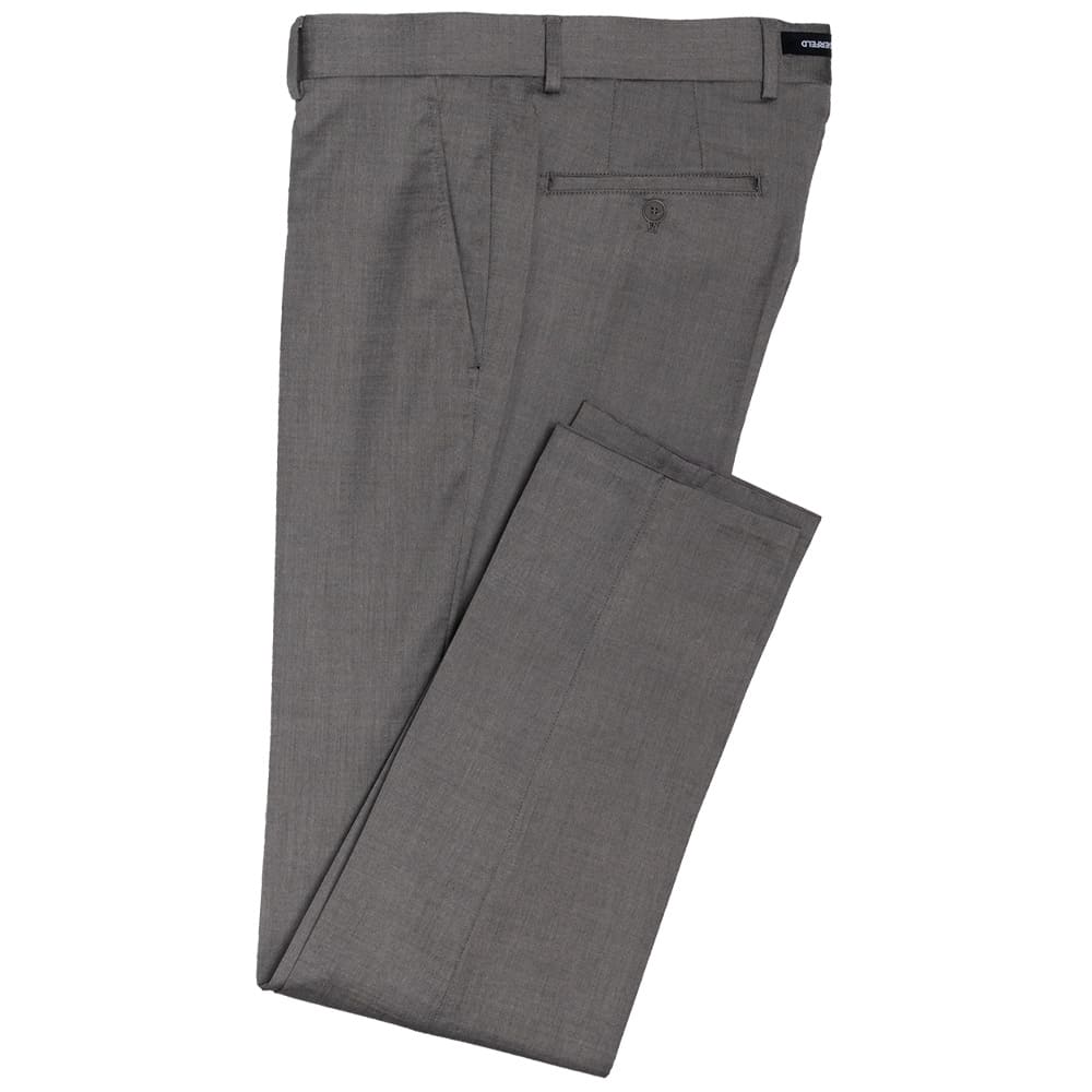Karl Lagerfeld Γκρι Κοστούμι 2Pcs - 155200 561011