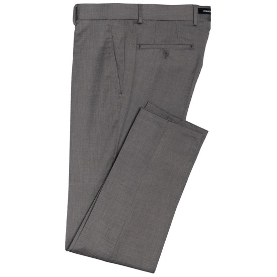 Karl Lagerfeld Γκρι Κοστούμι 2Pcs - 155200 561011