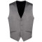 Karl Lagerfeld Γκρι Γιλέκο - 355010 561011