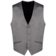 Karl Lagerfeld Γκρι Γιλέκο - 355010 561011