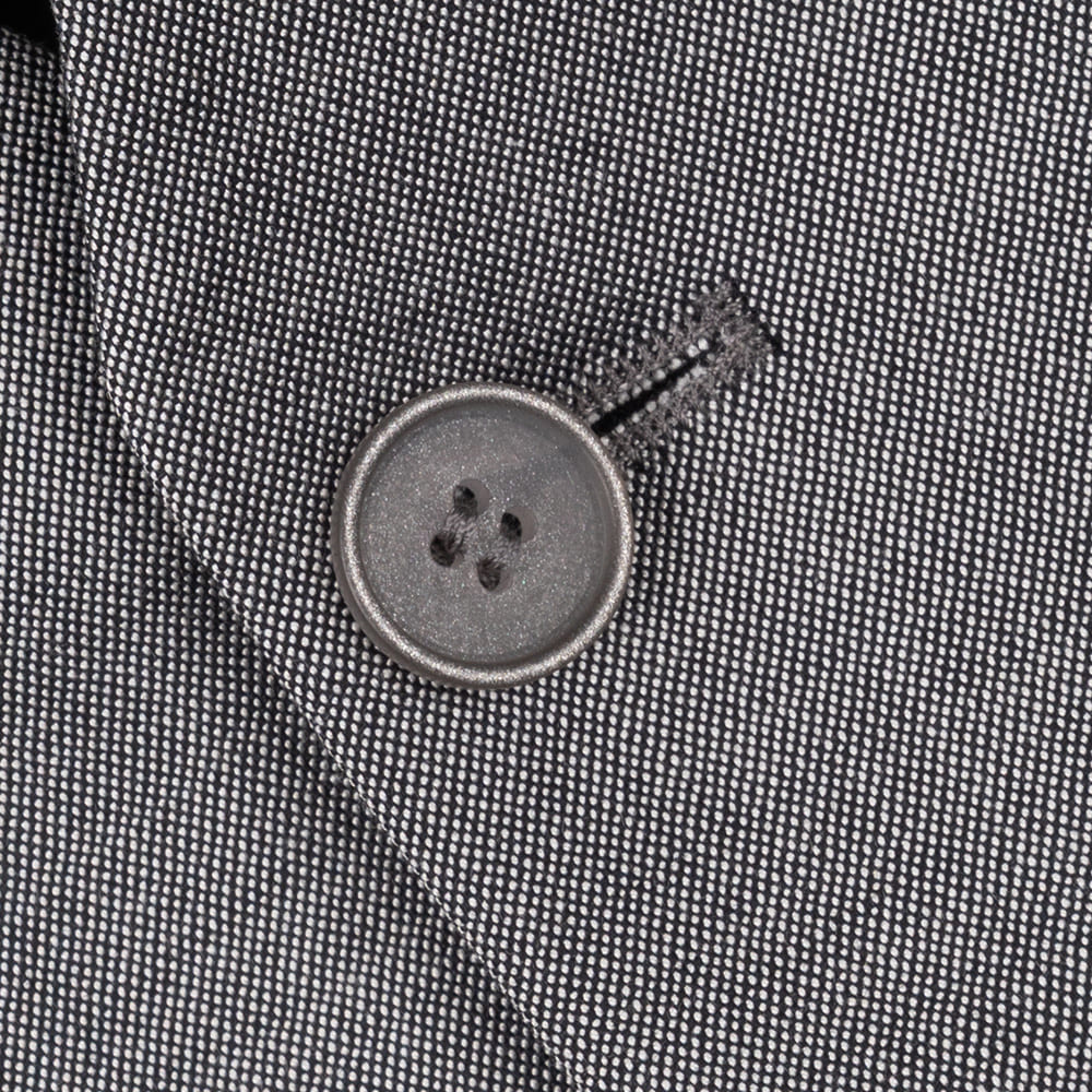 Karl Lagerfeld Γκρι Γιλέκο - 355010 561011