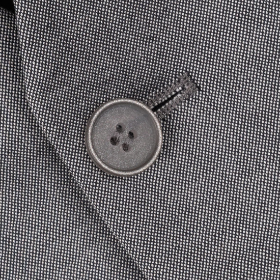 Karl Lagerfeld Γκρι Γιλέκο - 355010 561011