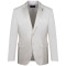 Karl Lagerfeld Λευκό Κοστούμι 2Pcs - 155200 561016