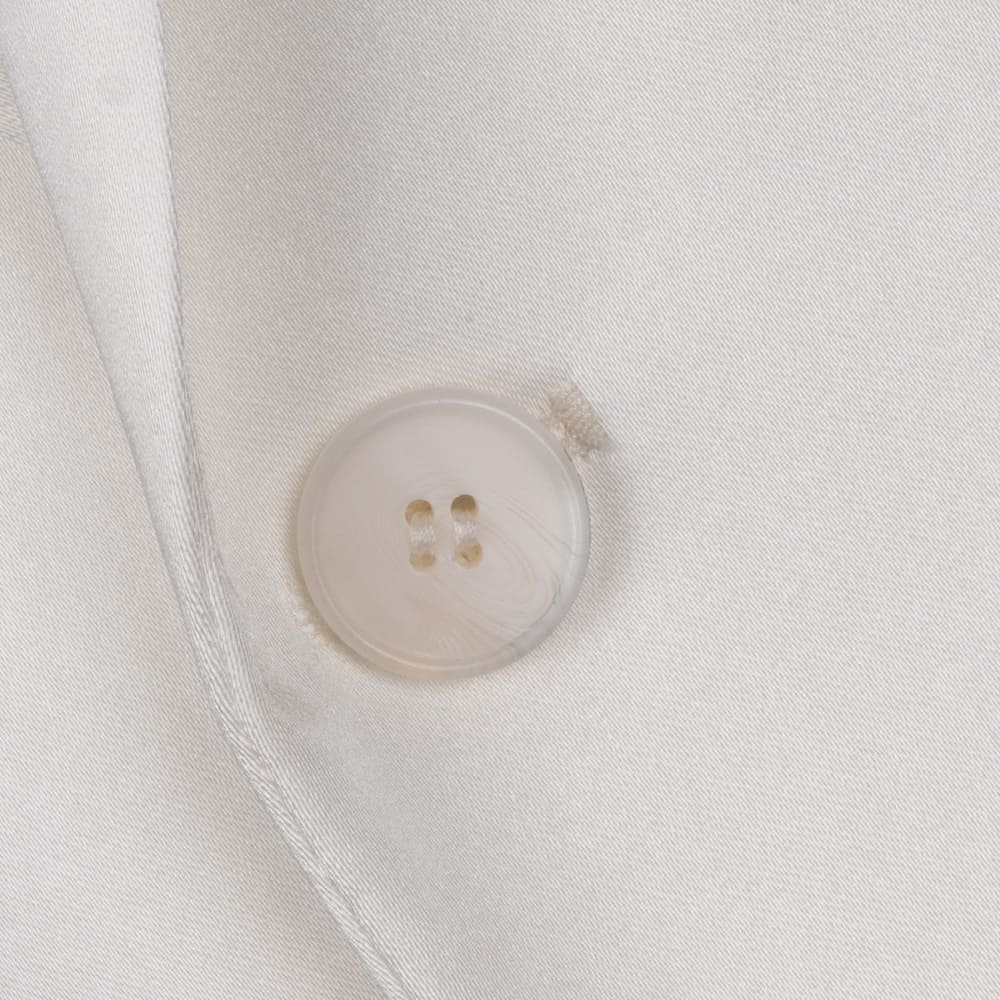 Karl Lagerfeld Λευκό Κοστούμι 2Pcs - 155200 561016