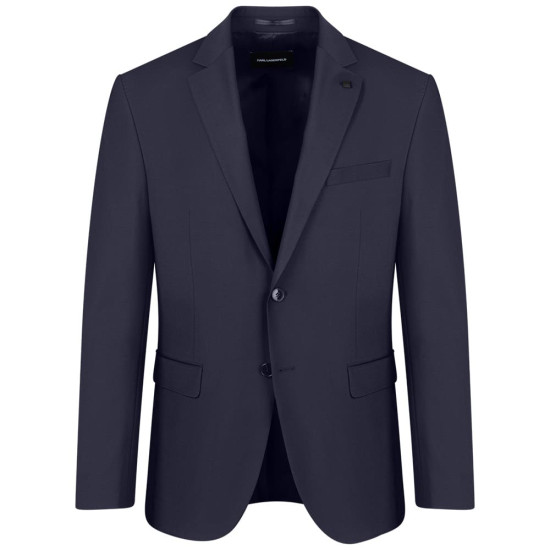 Karl Lagerfeld Μπλε Κοστούμι 2Pcs - 155200 561035