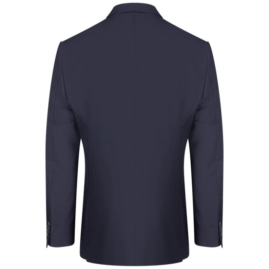 Karl Lagerfeld Μπλε Κοστούμι 2Pcs - 155200 561035