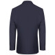 Karl Lagerfeld Μπλε Κοστούμι 2Pcs - 155200 561035