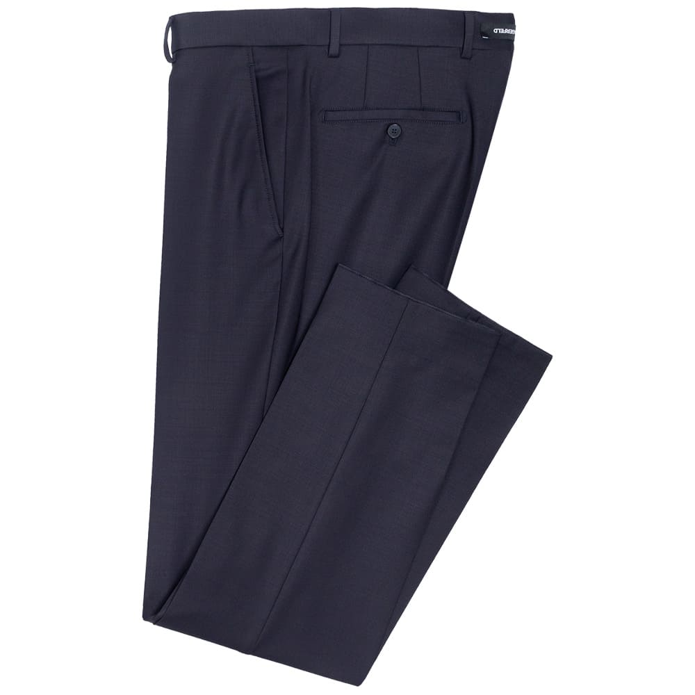 Karl Lagerfeld Μπλε Κοστούμι 2Pcs - 155200 561035