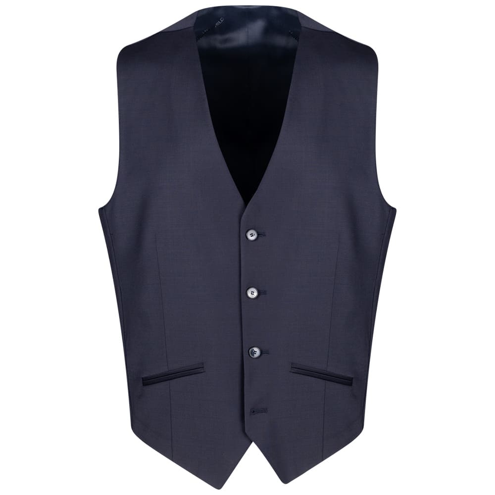 Karl Lagerfeld Μπλε Γιλέκο - 355010 561035