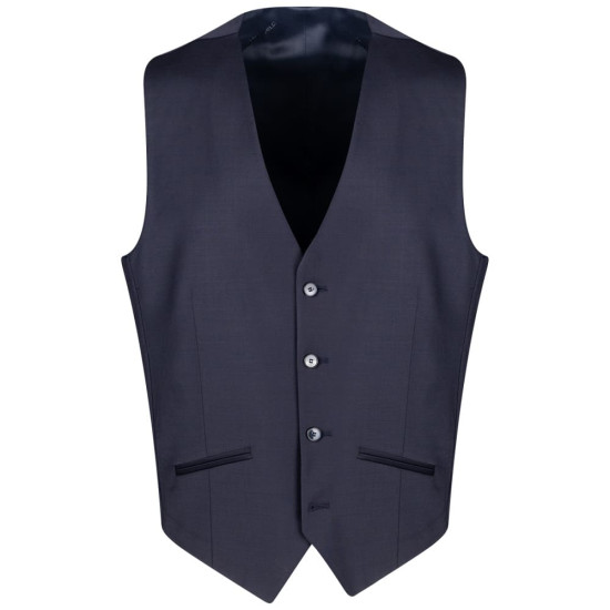 Karl Lagerfeld Μπλε Γιλέκο - 355010 561035