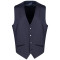 Karl Lagerfeld Μπλε Γιλέκο - 355010 561035