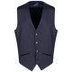 Karl Lagerfeld Μπλε Γιλέκο - 355010 561035