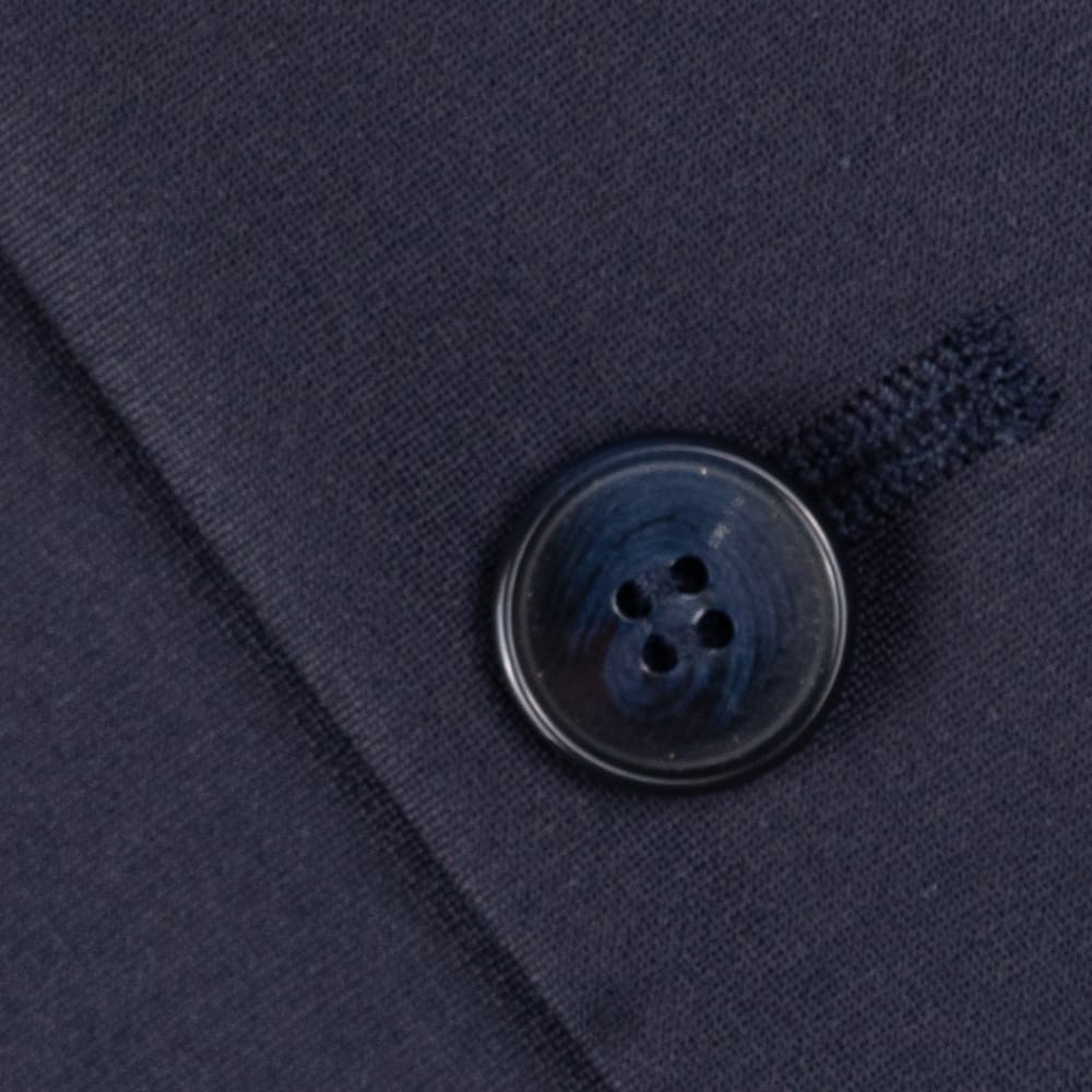 Karl Lagerfeld Μπλε Γιλέκο - 355010 561035