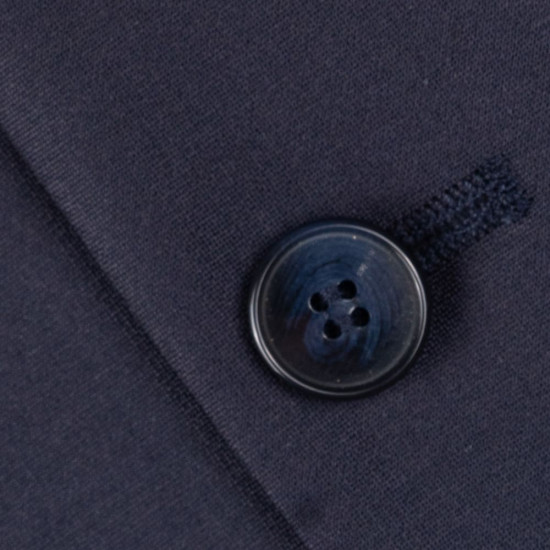 Karl Lagerfeld Μπλε Γιλέκο - 355010 561035