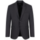 Karl Lagerfeld Μαύρο Κοστούμι 2Pcs - 155200 561035