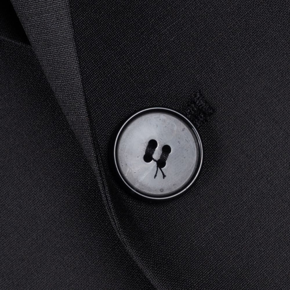 Karl Lagerfeld Μαύρο Κοστούμι 2Pcs - 155200 561035
