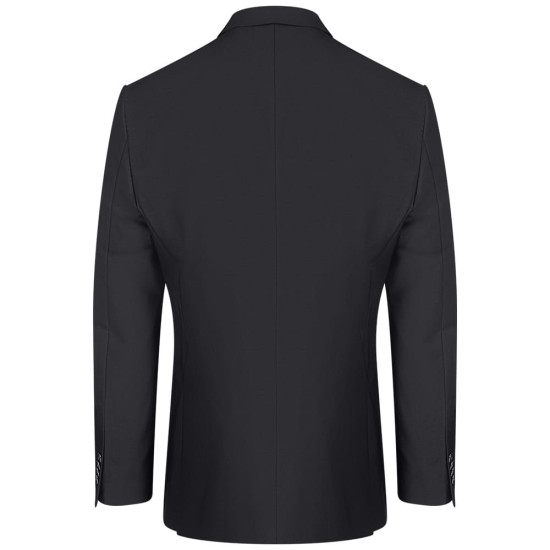 Karl Lagerfeld Μαύρο Κοστούμι 2Pcs - 155200 561035