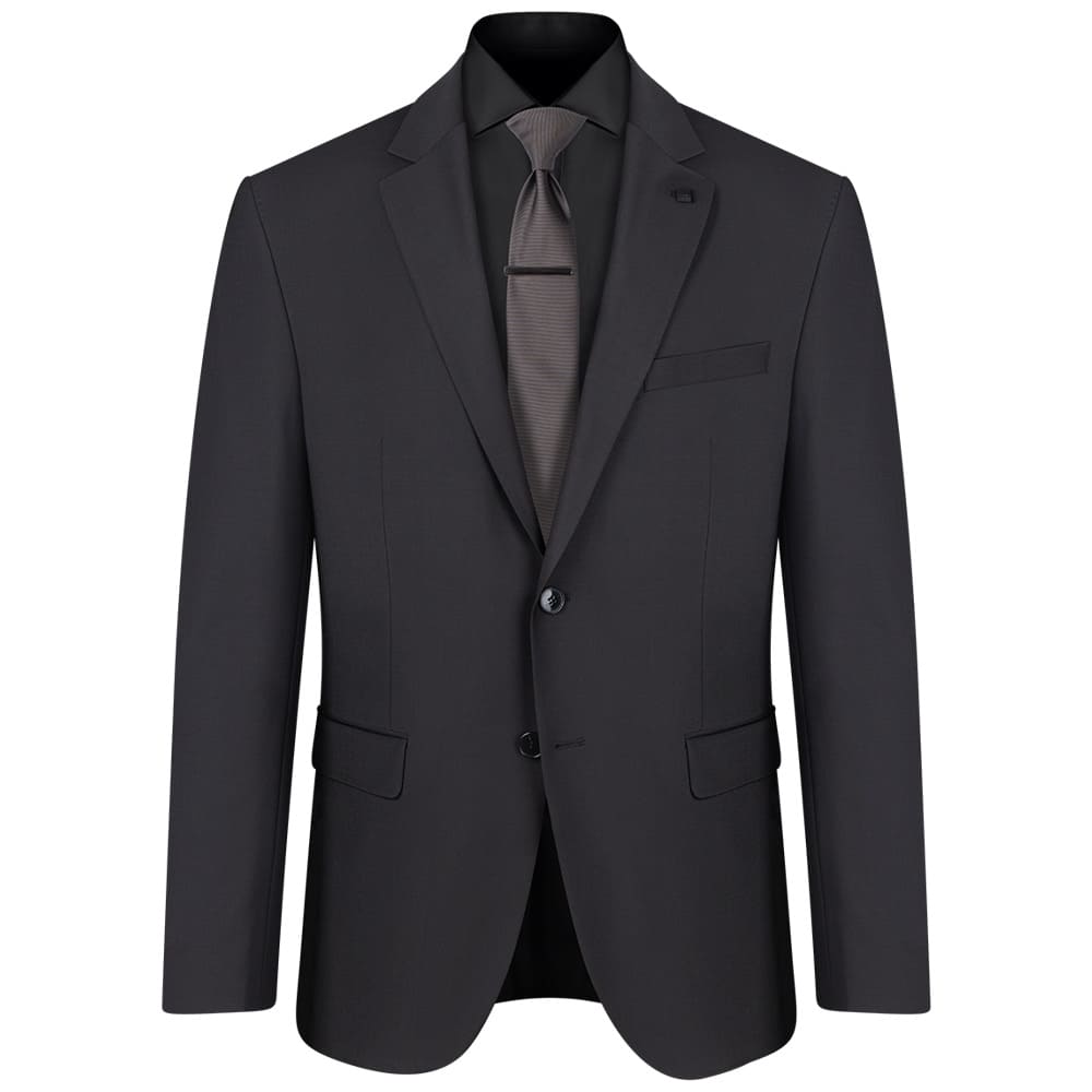 Karl Lagerfeld Μαύρο Κοστούμι 2Pcs - 155200 561035