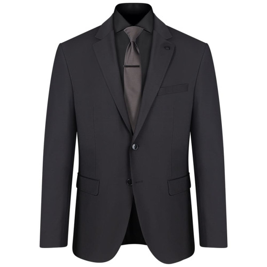 Karl Lagerfeld Μαύρο Κοστούμι 2Pcs - 155200 561035