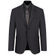 Karl Lagerfeld Μαύρο Κοστούμι 2Pcs - 155200 561035
