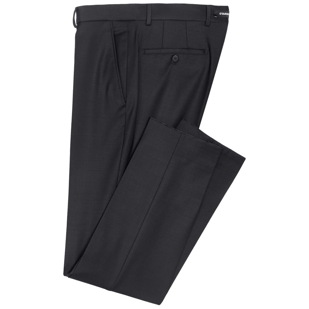 Karl Lagerfeld Μαύρο Κοστούμι 2Pcs - 155200 561035