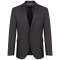 Karl Lagerfeld Μαύρο Κοστούμι 2Pcs - 155274 561013