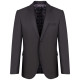 Karl Lagerfeld Μαύρο Κοστούμι 2Pcs - 155274 561013