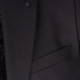Karl Lagerfeld Μαύρο Κοστούμι 2Pcs - 155274 561013