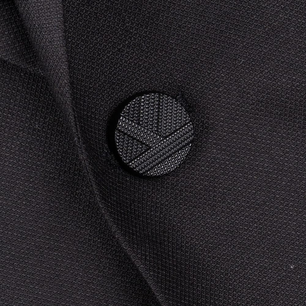 Karl Lagerfeld Μαύρο Κοστούμι 2Pcs - 155274 561013