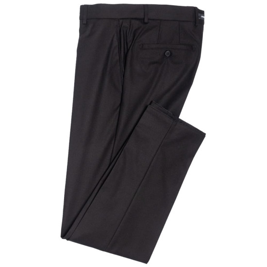 Karl Lagerfeld Μαύρο Κοστούμι 2Pcs - 155274 561013
