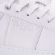 Karl Lagerfeld Λευκό Sneakers - KL52221