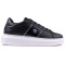 Karl Lagerfeld Μαύρα Sneakers - KL52534A