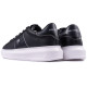 Karl Lagerfeld Μαύρα Sneakers - KL52534A