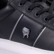Karl Lagerfeld Μαύρα Sneakers - KL52534A