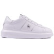 Karl Lagerfeld Λευκά Sneakers - KL52534A