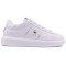 Karl Lagerfeld Λευκά Sneakers - KL52534A