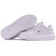 Karl Lagerfeld Λευκά Sneakers - KL52534A