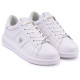 Karl Lagerfeld Λευκά Sneakers - KL52534A