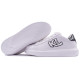 Karl Lagerfeld Λευκά Sneakers - KL52535A