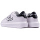 Karl Lagerfeld Λευκά Sneakers - KL52535A