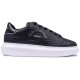 Karl Lagerfeld Μαύρο Sneakers - KL52536K