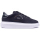 Karl Lagerfeld Μπλε Sneakers - KL52539B