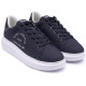 Karl Lagerfeld Μπλε Sneakers - KL52539B
