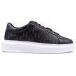 Karl Lagerfeld Μαύρα Sneakeres - KL52563