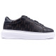 Karl Lagerfeld Μαύρα Sneakeres - KL52563