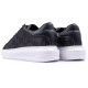 Karl Lagerfeld Μαύρα Sneakeres - KL52563
